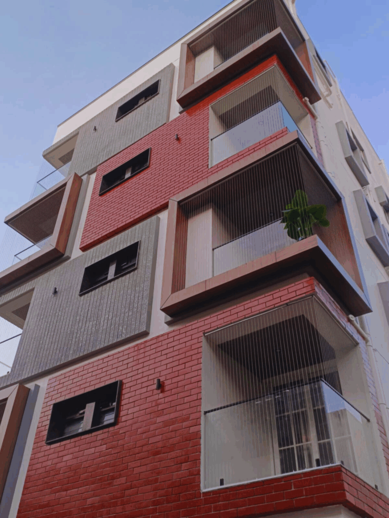 ABOUT US child safety balcony grill
