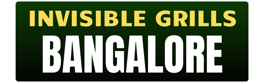 top-rated invisible grill suppliers and dealers in Bangalore